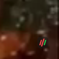 The mark with the left and middle bars red